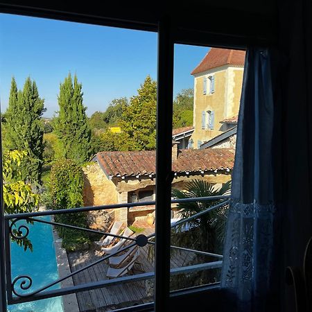 Sainte-Christie Propriete Le Monneton B&B 외부 사진