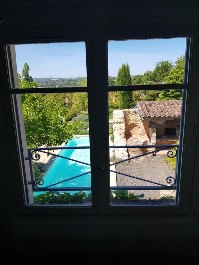 Sainte-Christie Propriete Le Monneton B&B 외부 사진