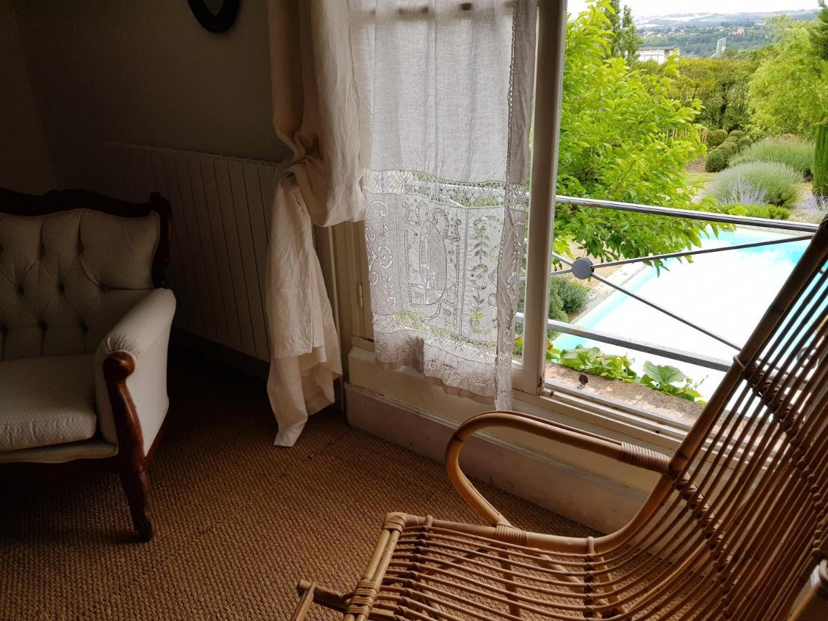 Sainte-Christie Propriete Le Monneton B&B 외부 사진
