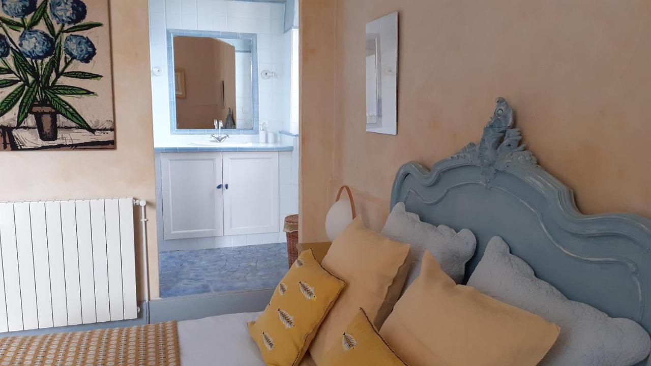 Sainte-Christie Propriete Le Monneton B&B 외부 사진