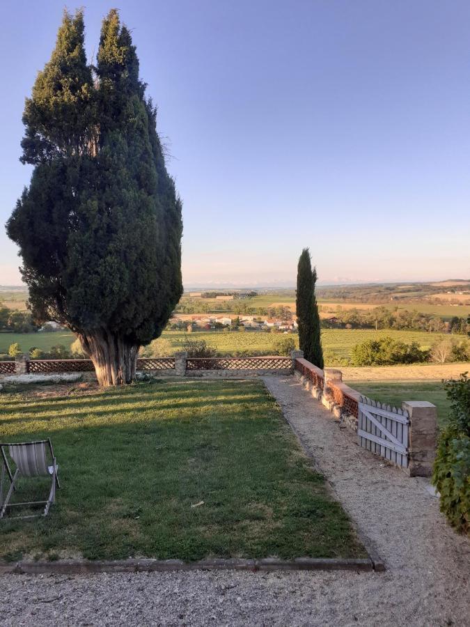 Sainte-Christie Propriete Le Monneton B&B 외부 사진