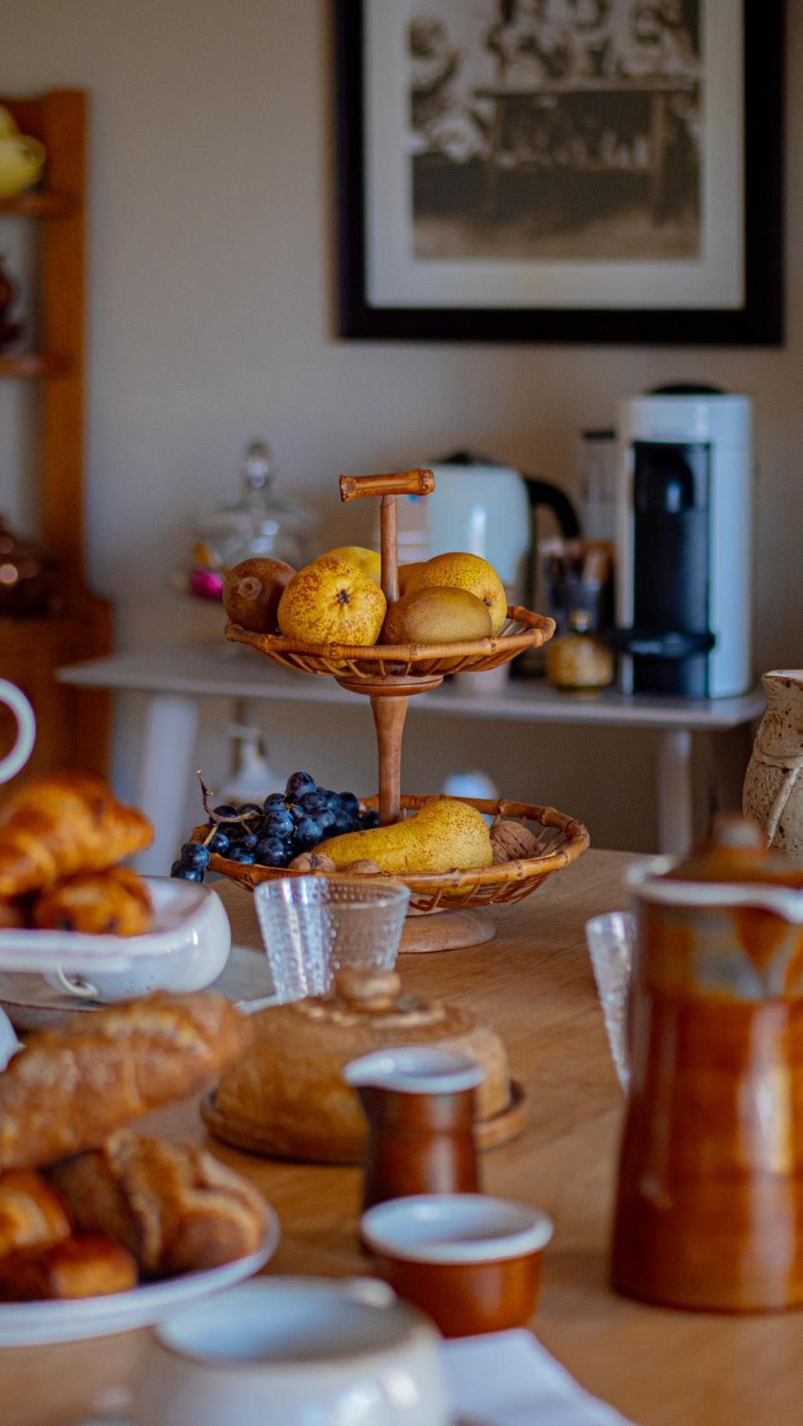 Sainte-Christie Propriete Le Monneton B&B 외부 사진