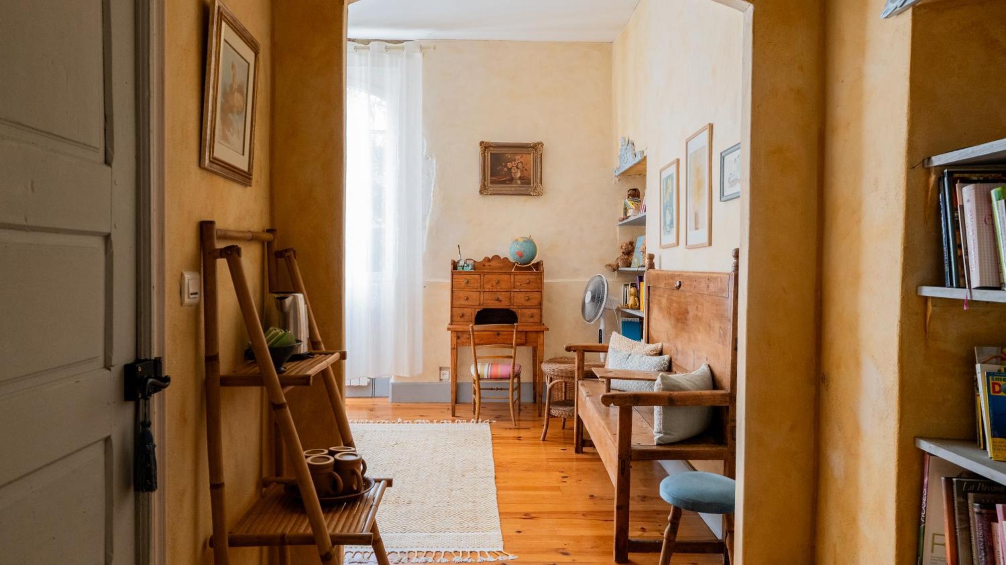 Sainte-Christie Propriete Le Monneton B&B 외부 사진