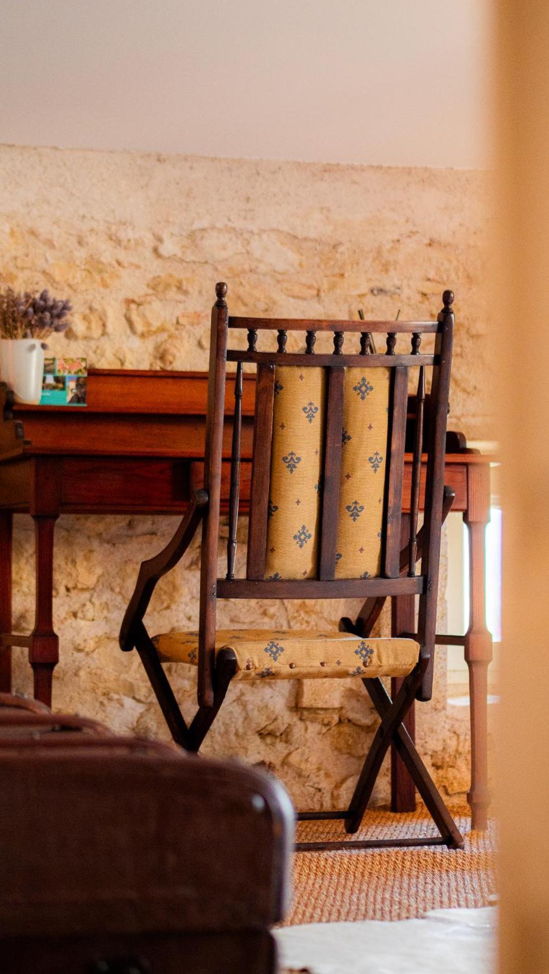 Sainte-Christie Propriete Le Monneton B&B 외부 사진