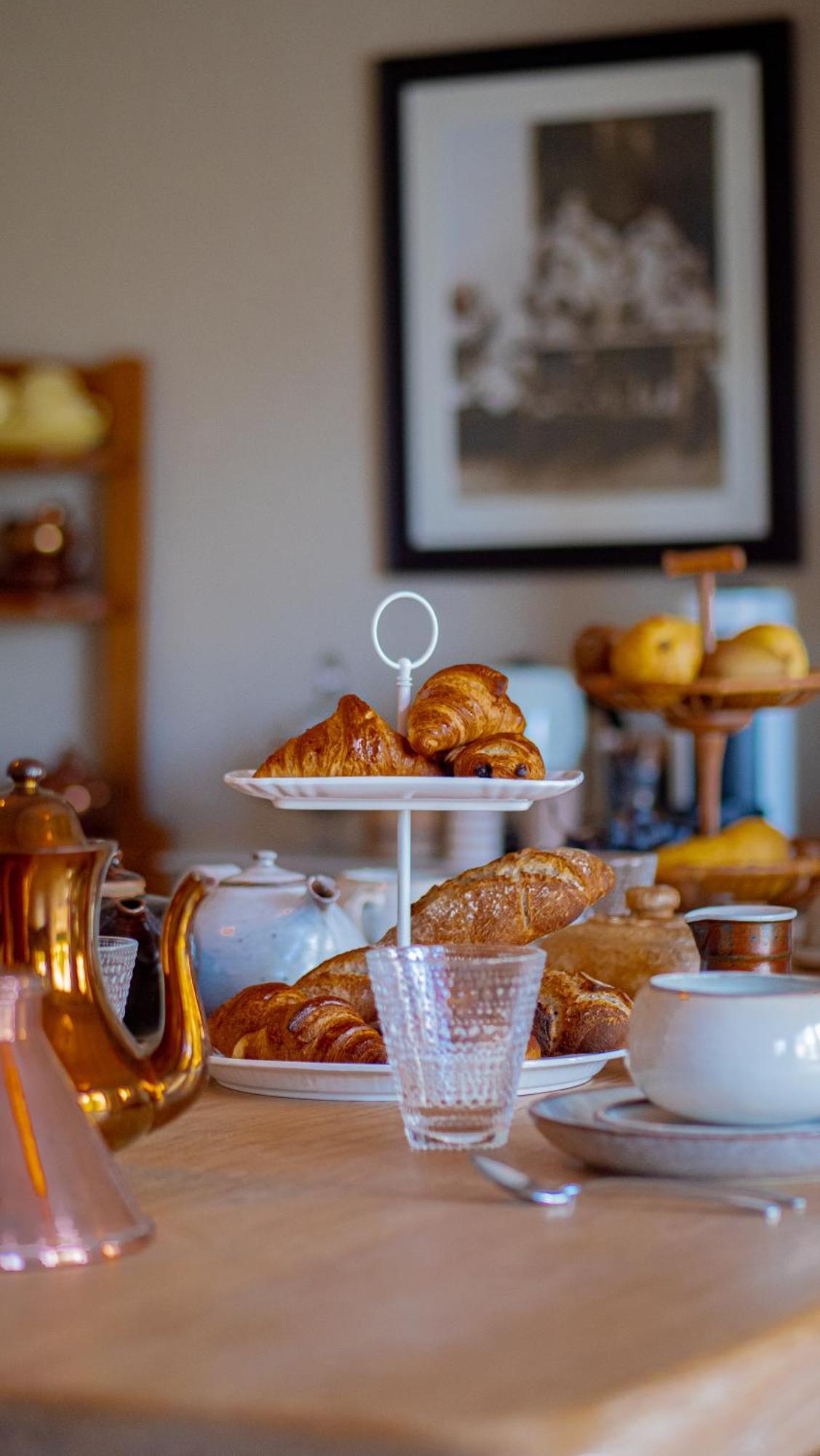 Sainte-Christie Propriete Le Monneton B&B 외부 사진