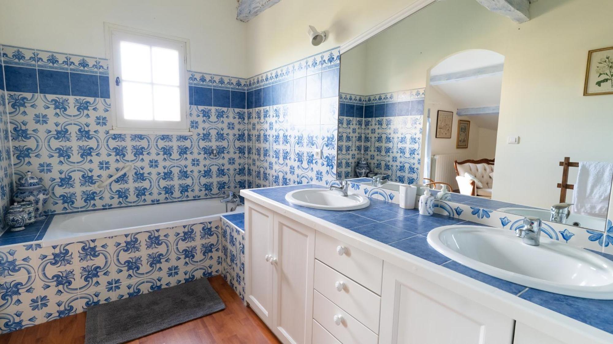 Sainte-Christie Propriete Le Monneton B&B 외부 사진