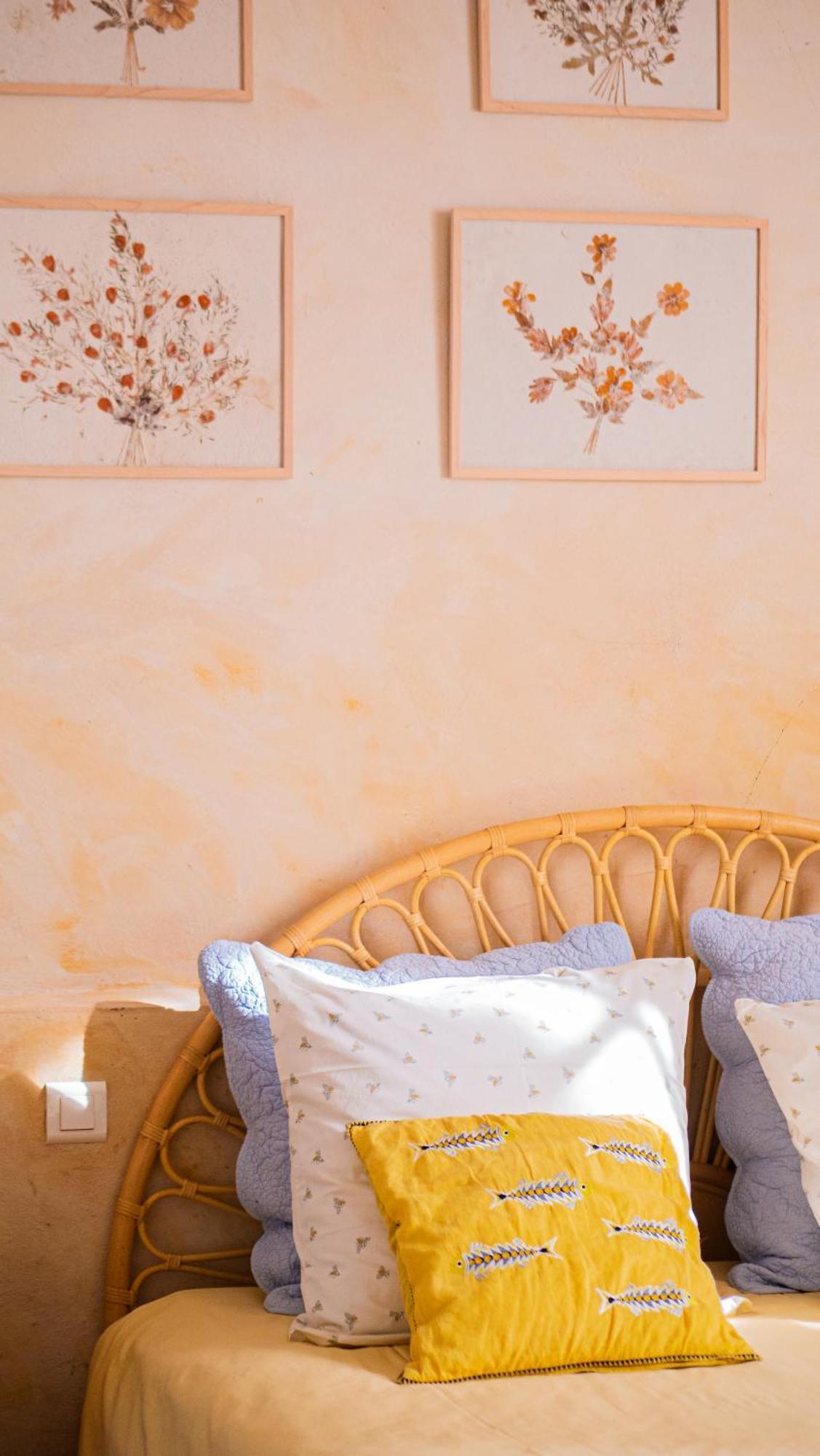 Sainte-Christie Propriete Le Monneton B&B 외부 사진