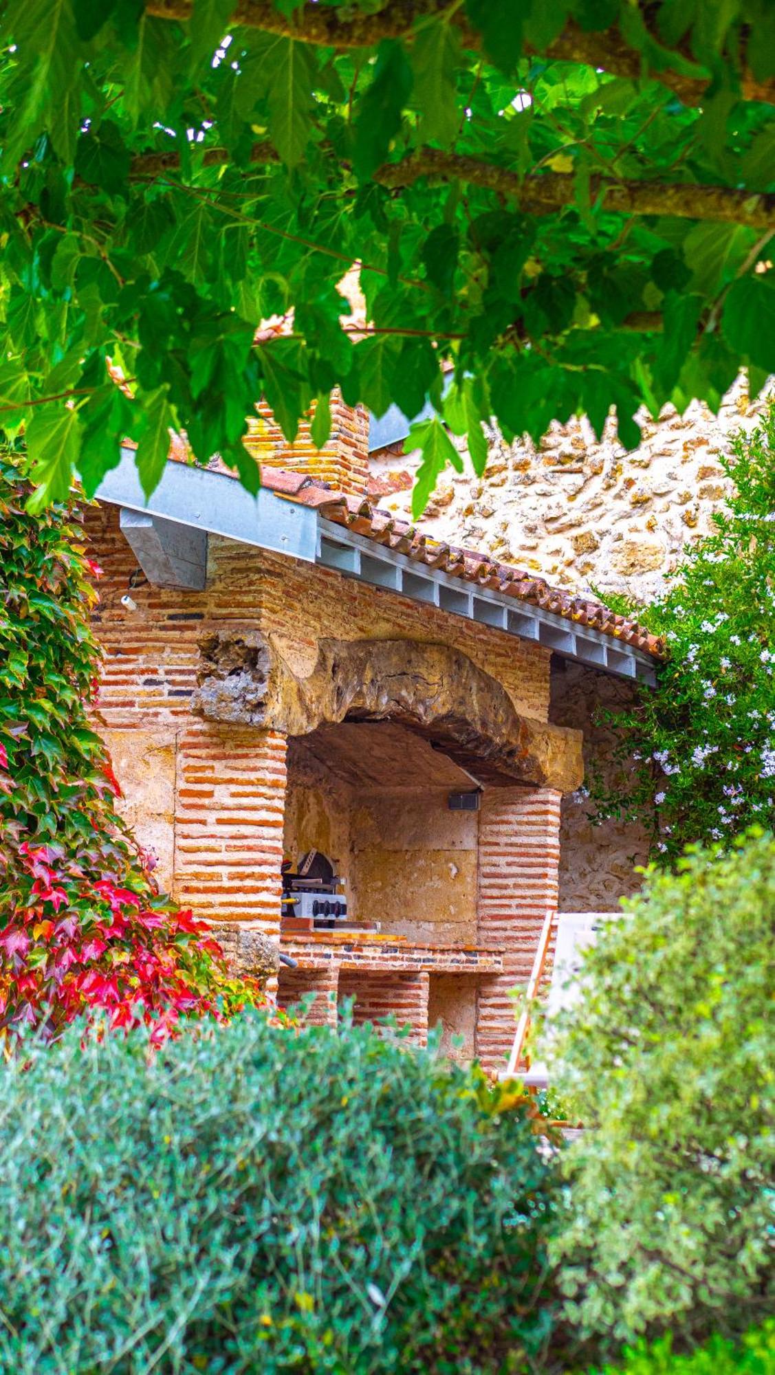 Sainte-Christie Propriete Le Monneton B&B 외부 사진