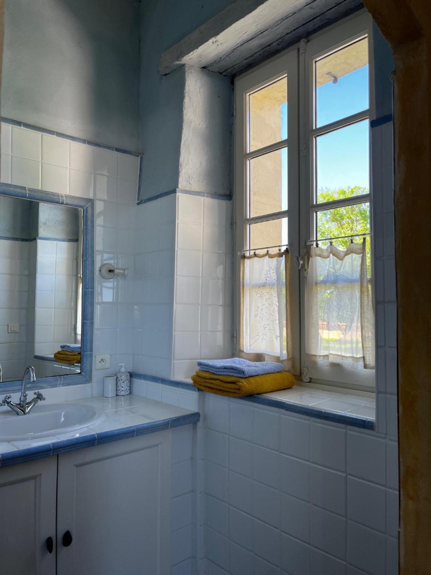 Sainte-Christie Propriete Le Monneton B&B 외부 사진